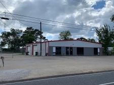 Listing Image #2 - Industrial for lease at 5173 Loop 281, Longview TX 75604