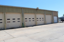Industrial property for lease in Harvey, LA