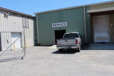 Industrial property for lease in Harvey, LA