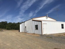 Industrial property for lease in McAlester, OK