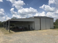 Listing Image #1 - Industrial for lease at 3384 E US HWY 270, McAlester OK 74501