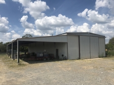 Industrial property for lease in McAlester, OK