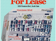 Listing Image #1 - Retail for lease at 3050 Firestone Blvd., South Gate CA 90280