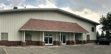 Industrial property for lease in Orem, UT
