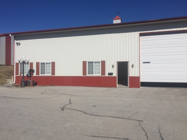 Listing Image #1 - Industrial for lease at 16201 Fort Street, Omaha NE 68116 Listing Image #1 - Industrial for lease at 16201 Fort Street, Omaha NE 68116