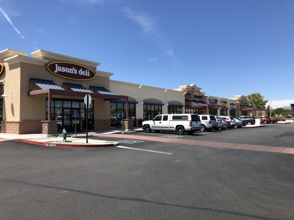 Listing Image #1 - Retail for lease at 3410 NM State Highway 528 NW or Alameda Boulevard, Albuquerque NM 87114