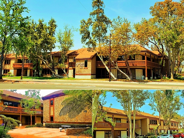 Listing Image #1 - Office for lease at 1450 N. Tustin Ave., Santa Ana CA 92705