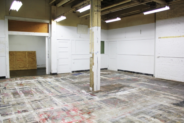 Listing Image #1 - Industrial for lease at 1620 Central Avenue NE, Suite 124, Minneapolis MN 55413