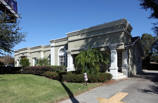 Listing Image #1 - Office for lease at 334b Wymore Rd, Winter Park FL 32789