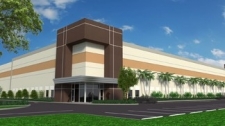 Listing Image #1 - Industrial for lease at 6199 SW 196th Ave., Fort Lauderdale FL 33332