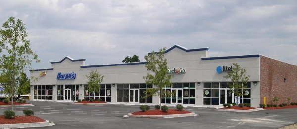 Listing Image #1 - Retail for lease at 2686 Church Street, Conway SC 29526