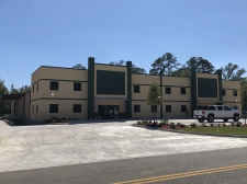 Listing Image #1 - Industrial for lease at 1394 Dividend Loop, Myrtle Beach SC 29572