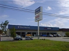 Listing Image #1 - Retail for lease at 900 US Hwy. 17, North Myrtle Beach SC 29582