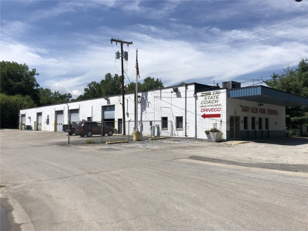 Listing Image #1 - Industrial for lease at 3700 McKinley Street, Gary IN 46408