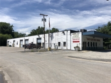 Industrial property for lease in Gary, IN