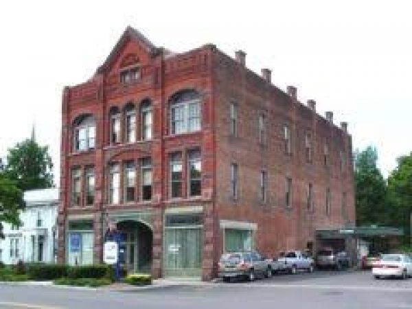 Listing Image #1 - Office for lease at 12 South Main Street, Homer NY 13077