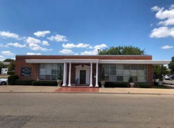 Listing Image #1 - Office for lease at 4901 Lakewood Drive, Waco TX 76710