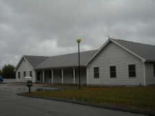 Listing Image #1 - Office for lease at 4 Industrial Park Drive, Windham CT 06256