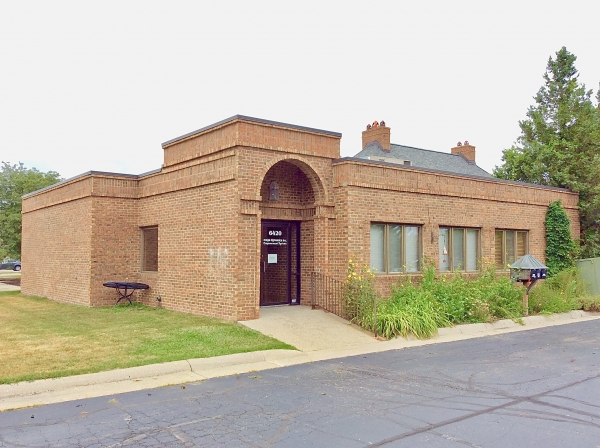 Listing Image #1 - Office for lease at 6420 Farmington, West Bloomfield Town MI 48322