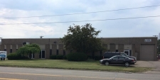 Listing Image #1 - Industrial for lease at 12119 Levan, Livonia MI 48150 Listing Image #1 - Industrial for lease at 12119 Levan, Livonia MI 48150