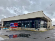 Industrial property for lease in Harvey, LA