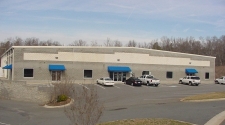 Listing Image #1 - Office for lease at 121 N. Commercial Dr, Mooresville NC 28115