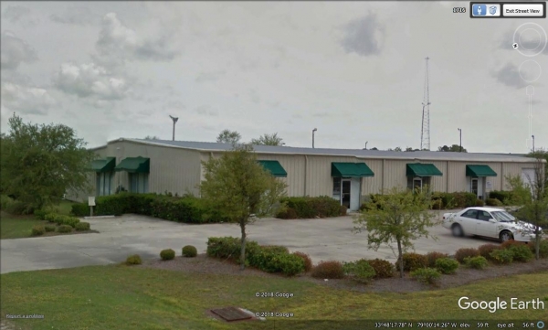 Listing Image #1 - Business Park for lease at 1717 Husted St. Unit D, Conway SC 29526