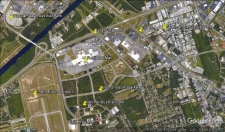 Industrial property for lease in Myrtle Beach, SC