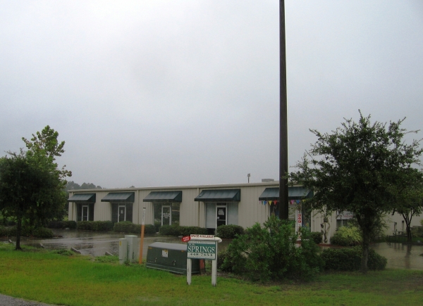 Listing Image #1 - Business Park for lease at 224 Daytona St., Conway SC 29526 Listing Image #1 - Business Park for lease at 224 Daytona St., Conway SC 29526