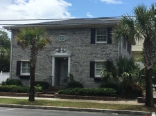 Listing Image #1 - Office for lease at 213 Surfside Dr., Surfside Beach SC 29575