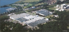 Industrial Park property for lease in Milford, CT