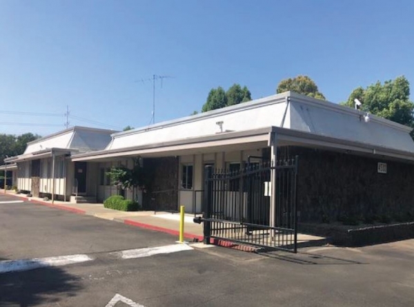 Listing Image #1 - Office for lease at 4500 47th Avenue, Sacramento CA 95824