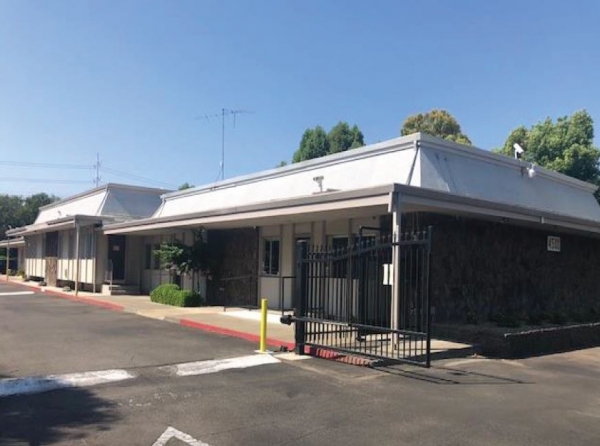Listing Image #1 - Office for lease at 4500 47th Avenue, Sacramento CA 95824 Listing Image #1 - Office for lease at 4500 47th Avenue, Sacramento CA 95824