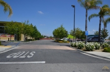 Retail property for lease in Bakersfield, CA