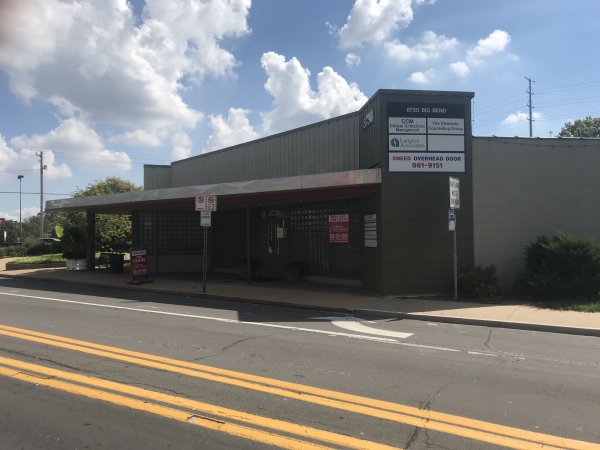 Listing Image #1 - Office for lease at 8730 Big Bend Blvd., Webster Groves MO 63119 Listing Image #1 - Office for lease at 8730 Big Bend Blvd., Webster Groves MO 63119