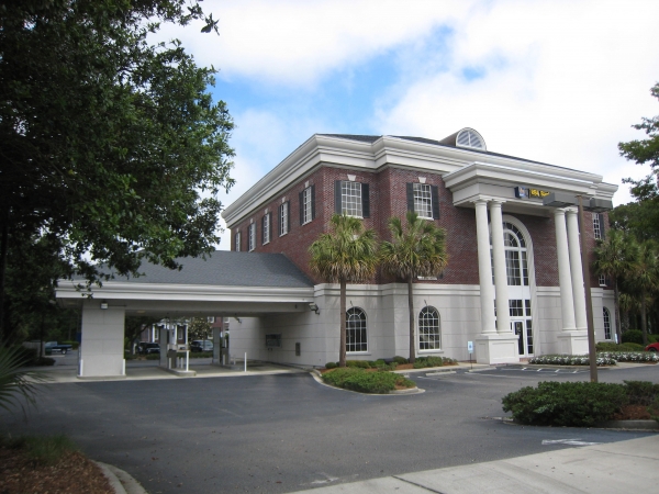 Listing Image #1 - Office for lease at 2513 N. Oak Street, Myrtle Beach SC 29572