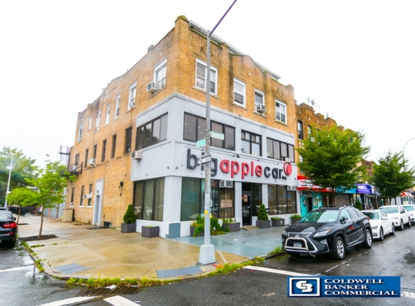 Listing Image #1 - Office for lease at 1751-1753 Bath Avenue- Ground Floor, Brooklyn NY 11214