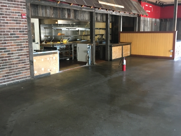 Listing Image #2 - Retail for lease at 2855 95th St., Evergreen Park IL 60805 Listing Image #2 - Retail for lease at 2855 95th St., Evergreen Park IL 60805