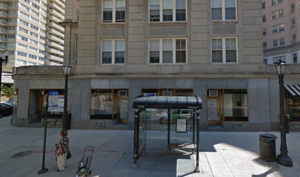 Listing Image #3 - Retail for lease at 5555 Sheridan Road, Chicago IL 60640 Listing Image #3 - Retail for lease at 5555 Sheridan Road, Chicago IL 60640