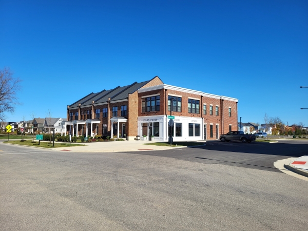 Listing Image #2 - Retail for lease at Lewis Center Rd & Evans Farm Dr, Lewis Center OH 43035