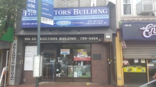 Listing Image #1 - Office for lease at 168-20 Jamaica Avenue, Jamaica NY 11432