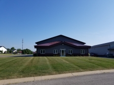 Listing Image #1 - Industrial Park for lease at 4088 W. 82nd Court, Merrillville IN 46410