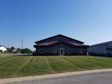 Industrial Park property for lease in Merrillville, IN