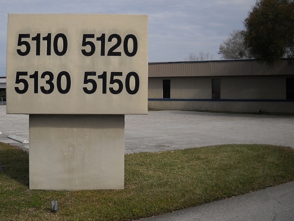 Listing Image #1 - Office for lease at 5110-5120 S. Florida Ave, Lakeland FL 33813