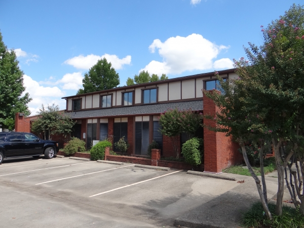 Listing Image #1 - Office for lease at 5004 South U Street, Fort Smith AR 72903