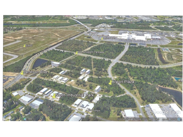 Listing Image #1 - Business Park for lease at 1691 Dividend Loop, Myrtle Beach SC 29577