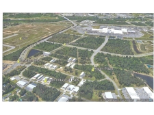 Business Park property for lease in Myrtle Beach, SC