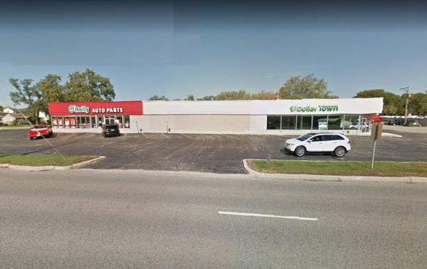 Listing Image #1 - Retail for lease at 220 W Ogden Ave, Westmont IL 60559