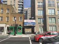 Retail property for lease in Washington, DC