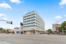 Office property for lease in Van Nuys, CA